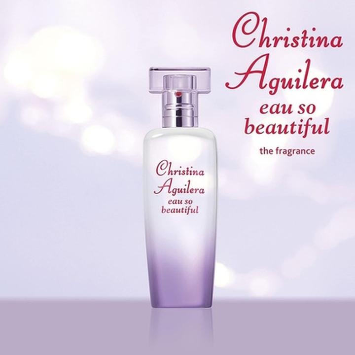 Immagine prodotto Christina Aguilera Eau So Beautiful (Eau de parfum, 15 ml)