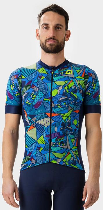 Immagine prodotto Alé Maglia Pragma Over P/E (XXL)