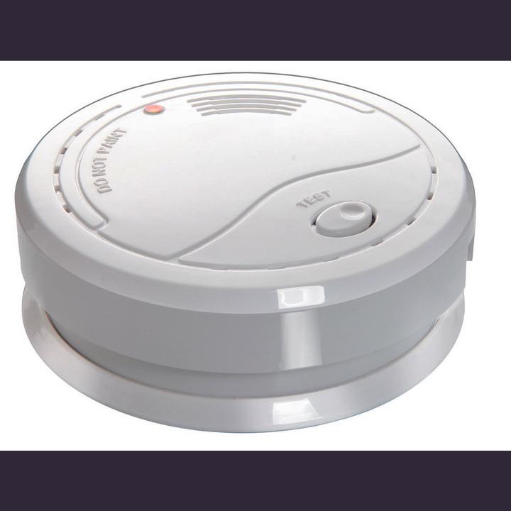 Produktbild As - Schwabe 90407 Gasmelder netzbetrieben detektiert Butan, Propan, Methan