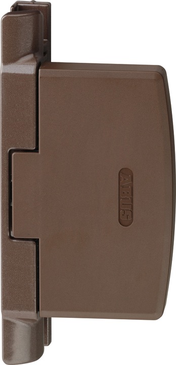 Image du produit Abus FAS97 - Marron - 1 pièce(s) - 49 mm - 145 mm - 538 g