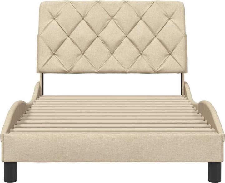 Image du produit vidaXL Bettgestell (140 x 200 cm)