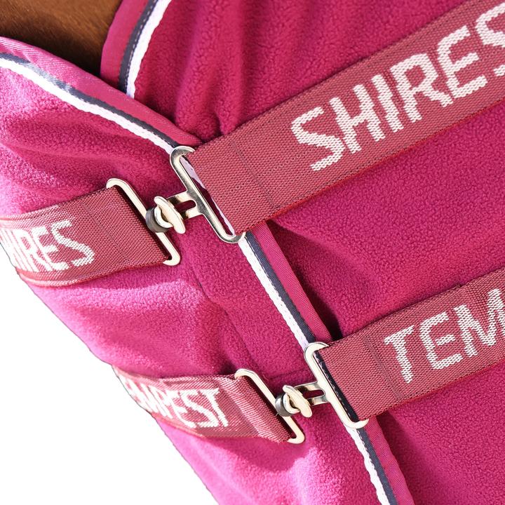 Immagine prodotto Tempest Pile Coperta per Cavalli (160.02 cm)