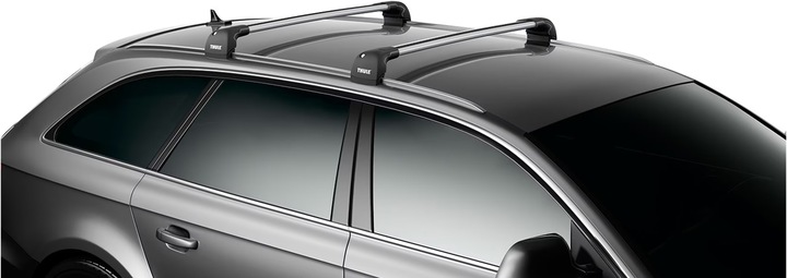 Immagine prodotto Thule WingBar Bordo 9596