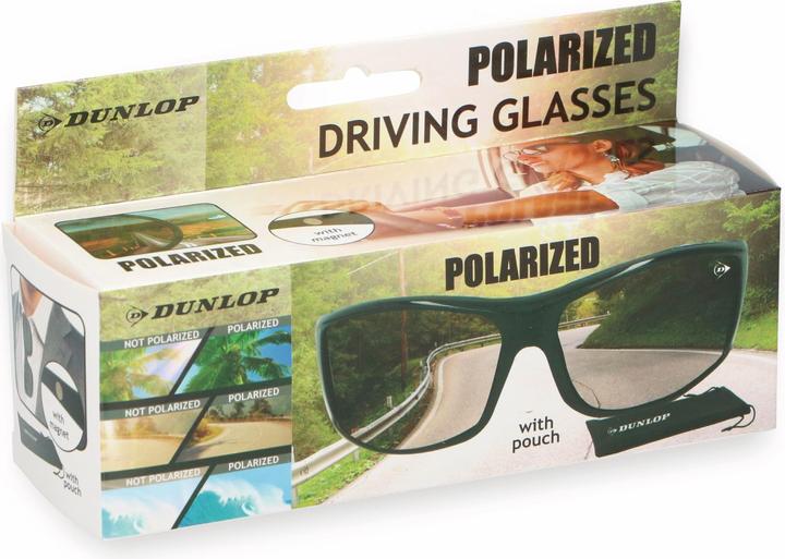 Productafbeelding Dunlop Rijbril