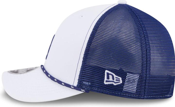 Produktbild New Era 9Forty Mesh Cap SPRING TRAINING Los Angeles Dodgers