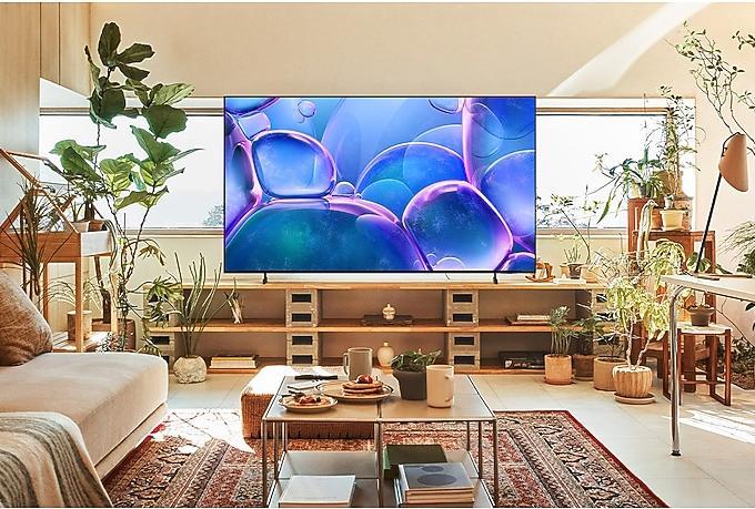 Produktbild Samsung TV TV LED 43in UE43U7022FKXXH (43", LED, 4K, 2025)