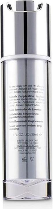 Image du produit Estée Lauder Re-Nutriv Ultimate Radiant White (blanc éclatant) (30 ml)