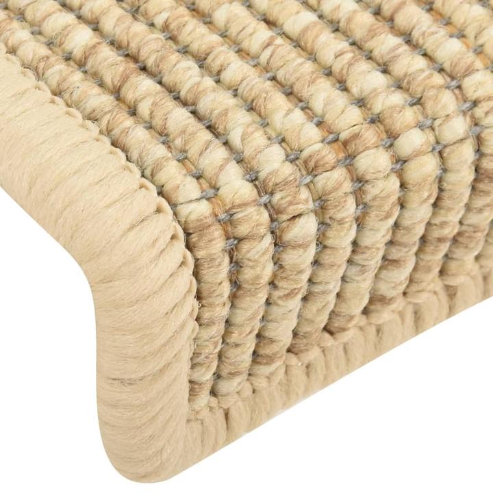 Immagine prodotto vidaXL Stufenmatte (25 x 65 cm)