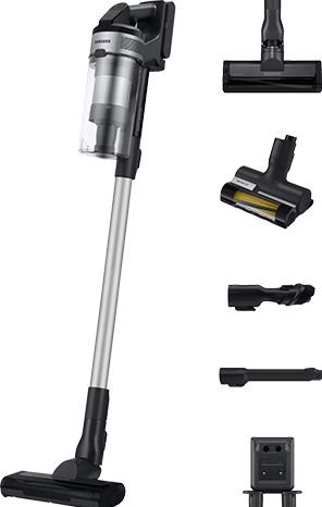Actual product image Samsung VS15A60AGR5