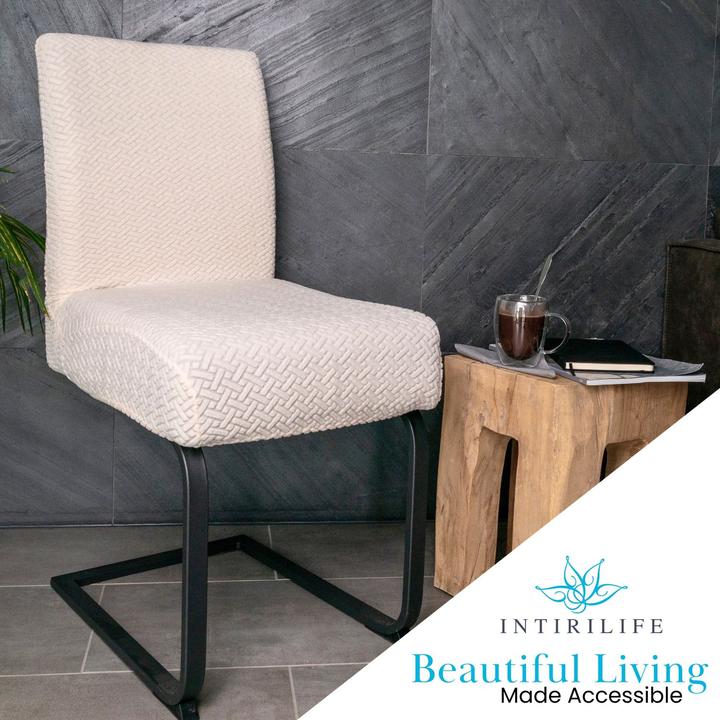 Produktbild Intirilife Stuhlhusse