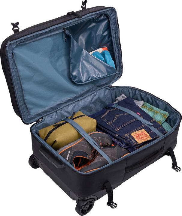 Actual product image Thule Aion Wheeled Duffel (95 l)