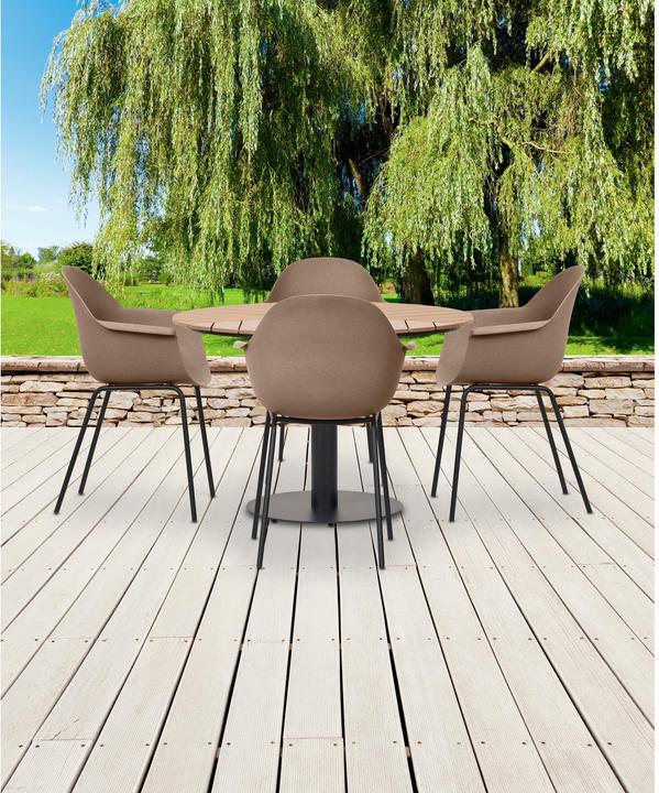 Actual product image Schou Hector (113 cm)