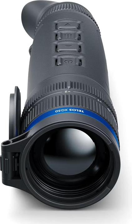 Actual product image Pulsar Telos XG50