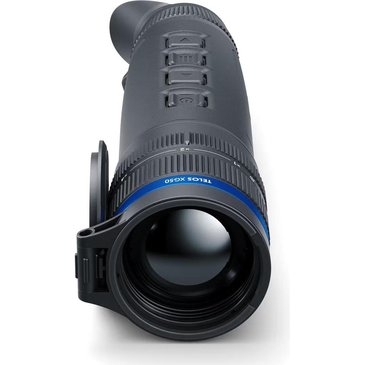 Thumbnail - Pulsar, Wärmebildkamera, Telos XG50