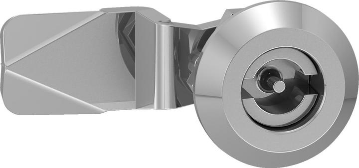 Produktbild Schneider Electric Verschlusseinsatz Doppelbart NSYAEDLB3MS3D