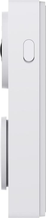 Actual product image Aqara Smart Video Doorbell G410 (Wireless)