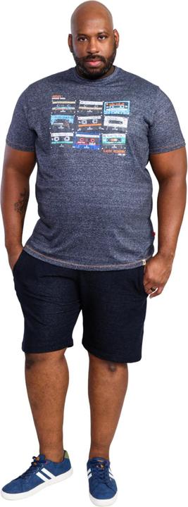 Produktbild DUKE ApseyD555 TShirt (XXL)