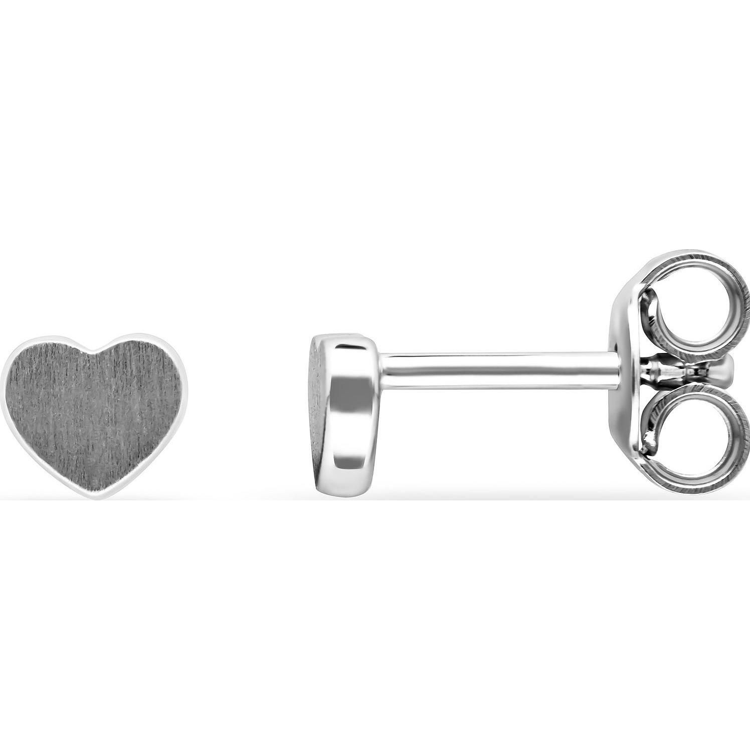 Favs, Ohrringe, Ohrstecker, (925er Silber)