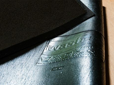 Actual product image Wash + Dry Uni (120 x 180 cm)