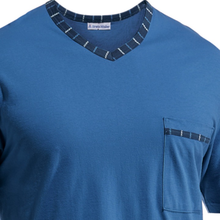Image du produit Erwin Müller Shorts pour hommes (52)