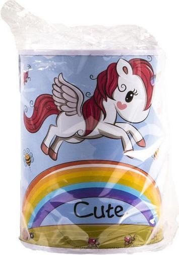 Actual product image Jono Toys Unicorn money box