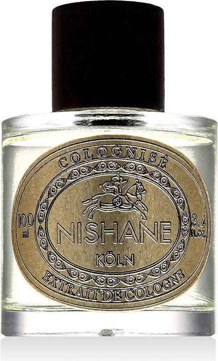 Image du produit Nishane Hespéridé Colognisé Extrait Parfum 100 ml (Extrait De Parfum, 100 ml)