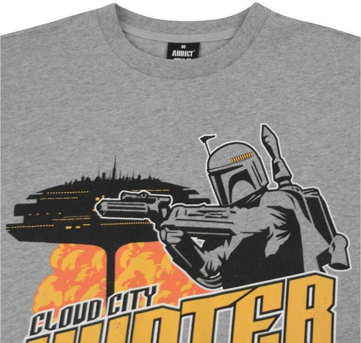 Actual product image Star Wars UTNS5491 P (XL)