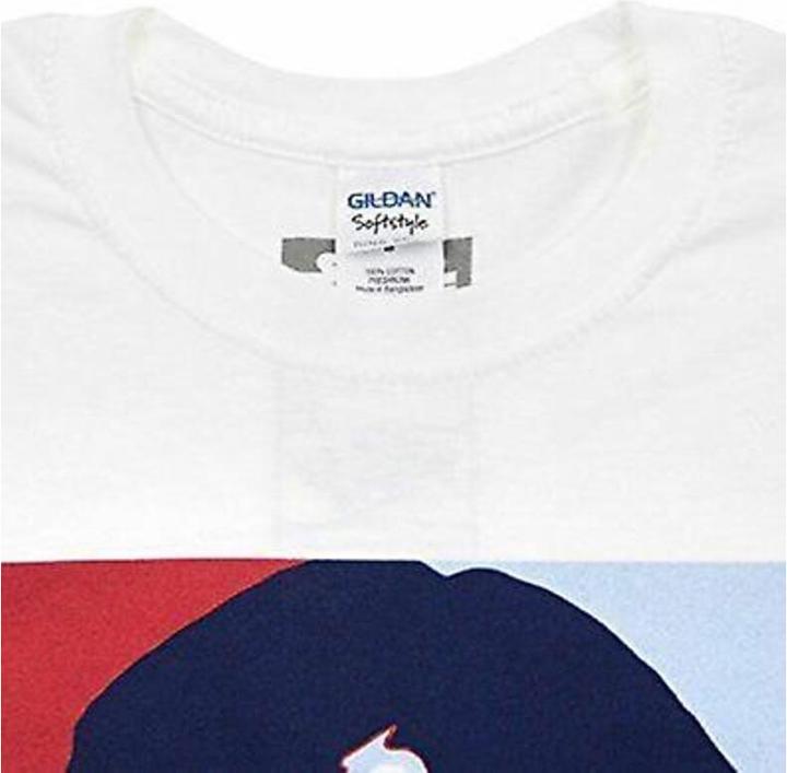 Actual product image Star Wars UTNS5502 P (XL)