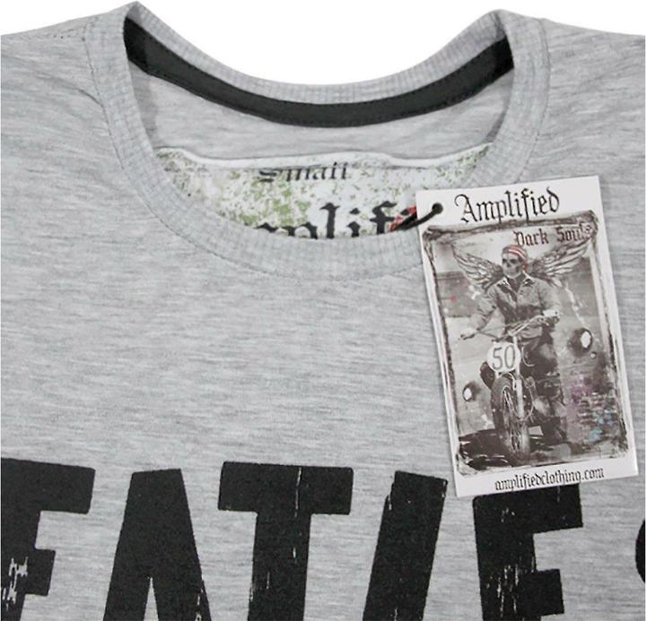 Actual product image Amplified UTNS5520 P (S)