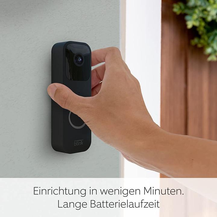 Image du produit Blink Video Doorbell