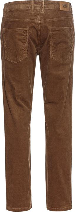 Immagine prodotto Camel Active Pantaloni in velluto a coste 5 tasche dal taglio regolare (36)