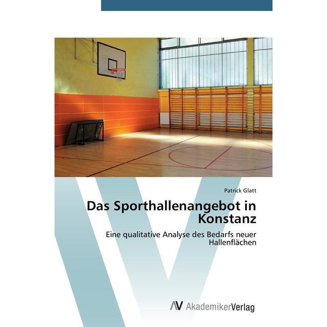 Das Sporthallenangebot in Konstanz, Ratgeber