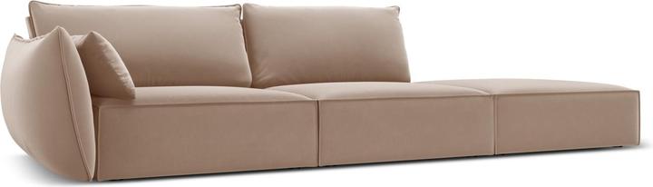 Actual product image Micadoni Kaelle (4-seater)