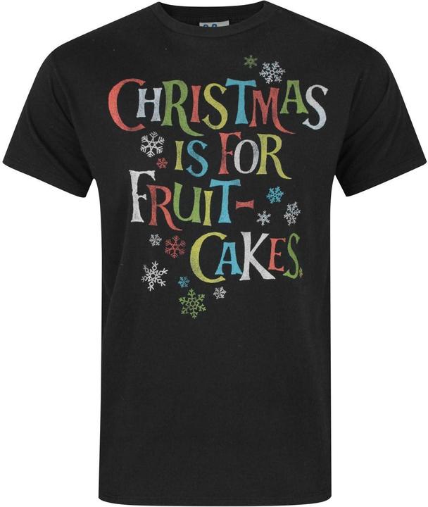 Actual product image Junk Food UTNS5543 P (L)