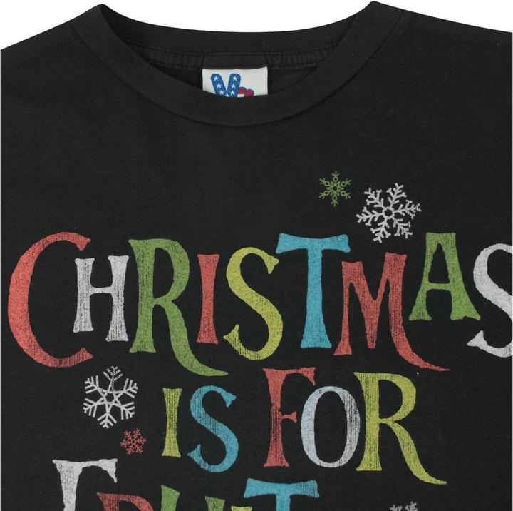 Actual product image Junk Food UTNS5543 P (L)