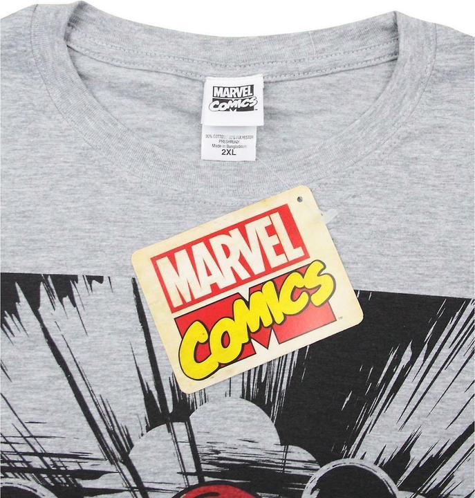 Actual product image Iron Man UTNS5562 P (S)