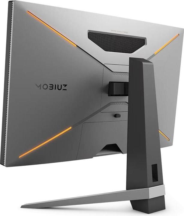 Produktbild BenQ EX270QM (2560 x 1440 Pixel, 27")