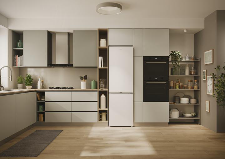 Image du produit Candy CNCQ2T518EW (279 l)