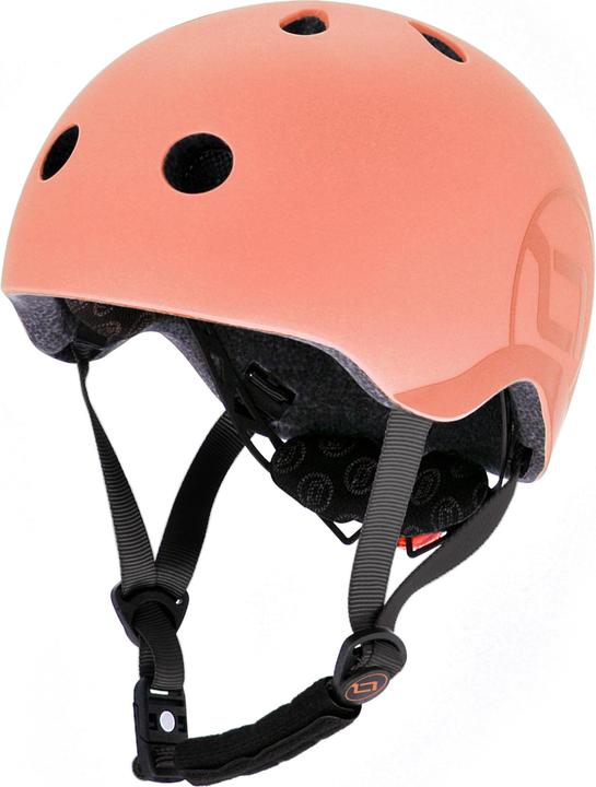 Image du produit Scoot and Ride SM Peach (51 - 55 cm)