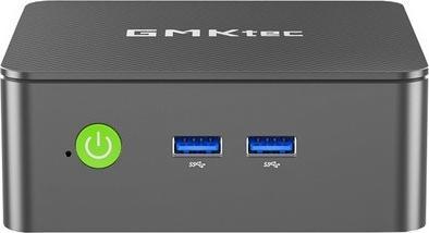 Actual product image GMKtec G3S (256 GB, 8 GB, Intel N95)