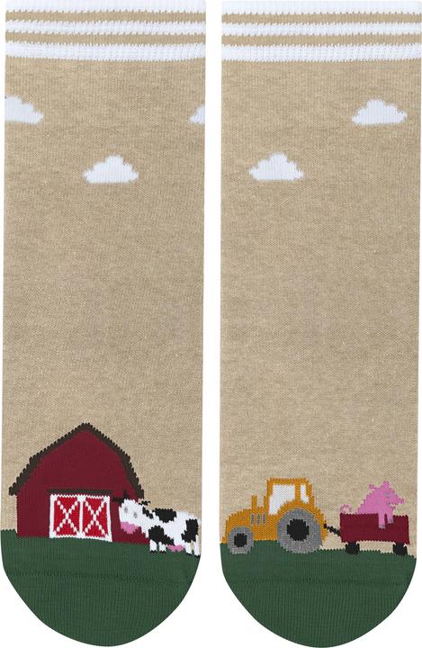 Produktbild Falke Farm Life SO (31 - 34)