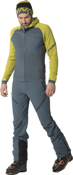 Image du produit Dynafit Radical Polartec® Kapuzenjacke Herren (S)
