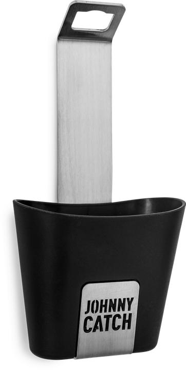 Produktbild Höfats Johnny Catch mit Auffangbecher (Elektrischer Korkenzieher)