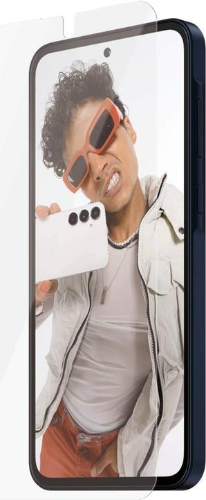 PanzerGlass Safe By Screen (1 Stück, Samsung Galaxy A36)