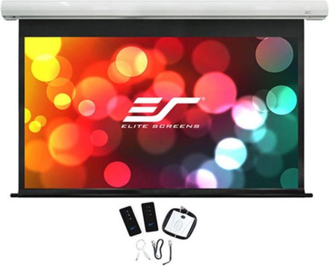 Image du produit Elite Screens Saker (100", 16:9)