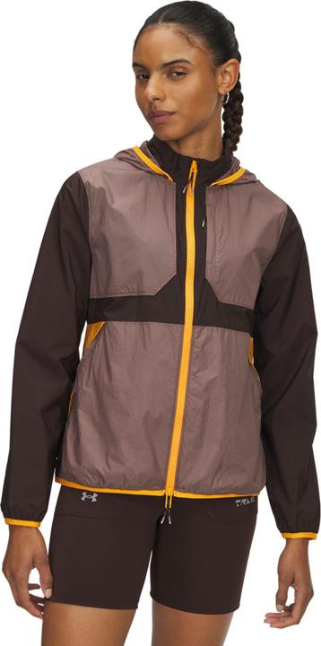 Produktbild Under Armour Trail Run Jacket (S)