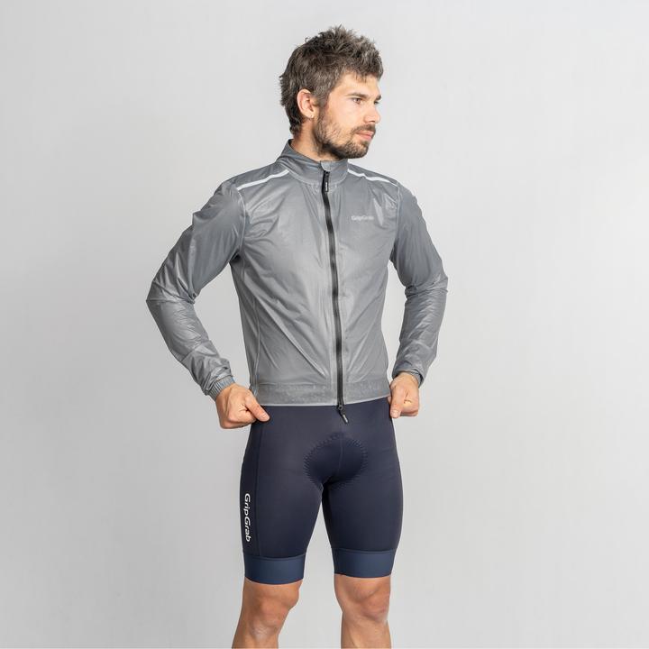 Produktbild GripGrab GripGrap PACR Emergency Jacket (S)