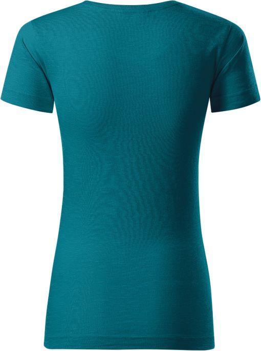 Actual product image Malfini Native W T-shirt MLI-17493 (M)