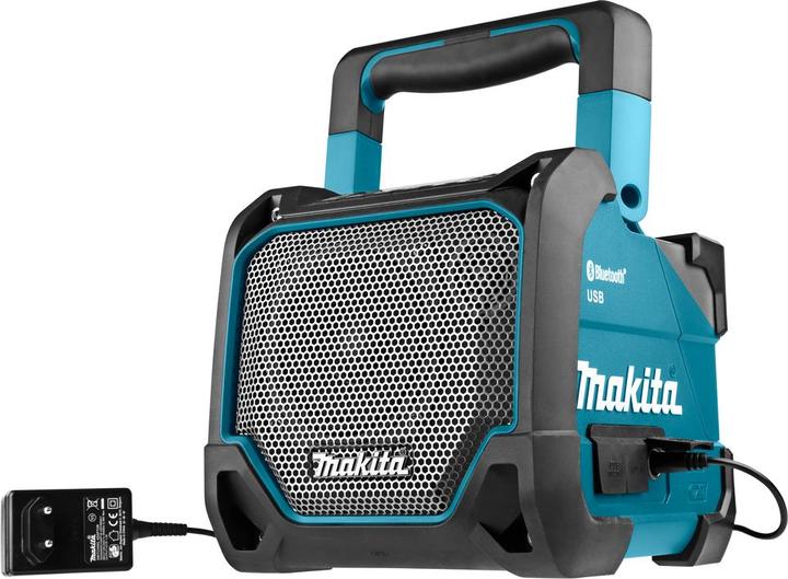 Produktbild Makita DMR202 (32 h, Batteriebetrieb)