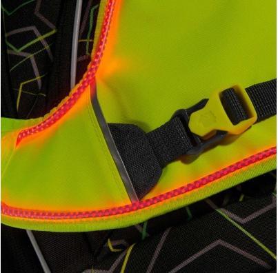 Produktbild Coocazoo Rucksack-Zubehör-Set GuardPart "GuardPart"